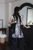 Pure Lace Scarf