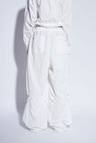 lia two tuck pants