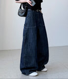Belly Carpenter Curve Denim