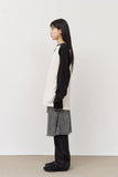 (W) Sandy Cat Denim