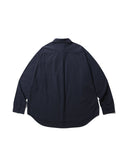 Officer Big Shirt