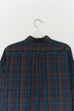 Briosi Checked Shirt