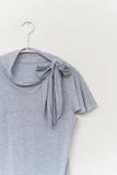 (W) Roro Scarf Top
