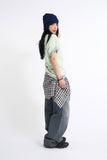 Drift Wash Denim Pants