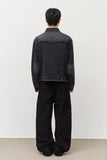 Deep Dyeing Cargo Pants
