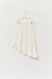 (W) Spani Frill Skirt