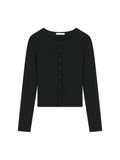 (W) Mog Cardigan
