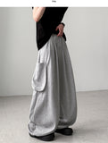 Ulted Pin Tuck Training Pants