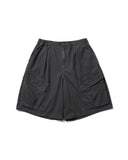 Structural Cargo Half Pants