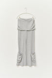 (W) Kimo Pocket Bootscut Pants