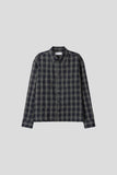 Prime Checked Shirt