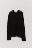 (W) Neu Hooded Top