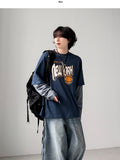 Chito Layered Long Sleeve