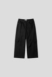 Burning Washed Cargo Pants