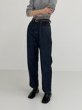 212 Selvedge standard denim pants