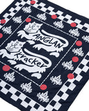 [Kracker House] C.C.C. Graphic Bandana