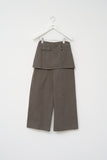 (W) Coco Layered Pants