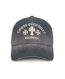 IRON CROSS CAP