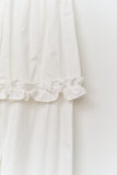 (W) Ako Skirt Pants