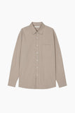 Soft Bio Over Fit Shirt