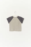 (W) Candy Star Top