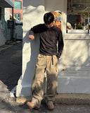 Vintage Luke Cargo Pants