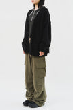 Origin Washed Cargo Pants