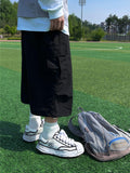 Nylon shooting backpack