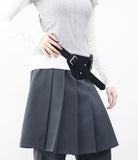 Travel Cross Bag Belt