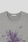 (W) Kite Printed Top