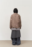 And Zip Jacket