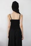Twitty Lace Sleeveless