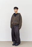 Frog Balloon Wide Pants