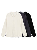 Fre Washed Shirt