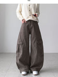 Okae Balloon Cargo Pants