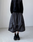 Beten Cargo Bermuda Pants