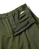 Washed Balloon Pants
