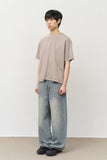 Mothers Wide Denim