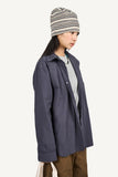 Bio Wrinkle Texture Shirt