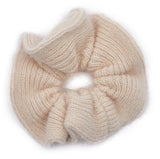 May form scrunchie
