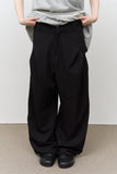 Nov Barrel Leg Trousers