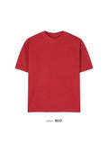 Solz Pigment Cropped Top