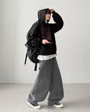 Series Fig Balloon Pants