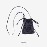 Lensi Nylon Mini Slingback
