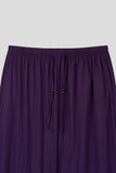 (W) Wood String Pants