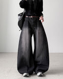 Goliath Curve Wide Denim