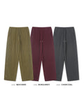 Glass Nylon Pants