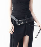 Holsch Unique Horseshoe Hook Belt