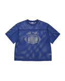 Hail Mary Mesh Tee