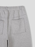 Cozy Dart Sweatpants